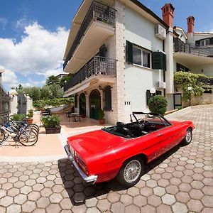 Villa Sveta Eufemija - Bed And Breakfast